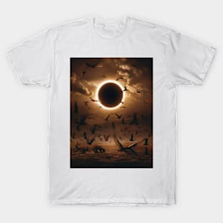 SOLAR ECLIPSE T-Shirt